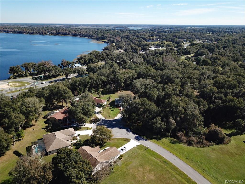 Citrus Hills Canterbury Lake Estates Property Information 3370 E