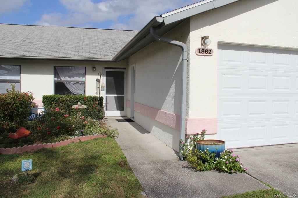 Whispering Pines Villas Property Information 1862 Juneberry Lane