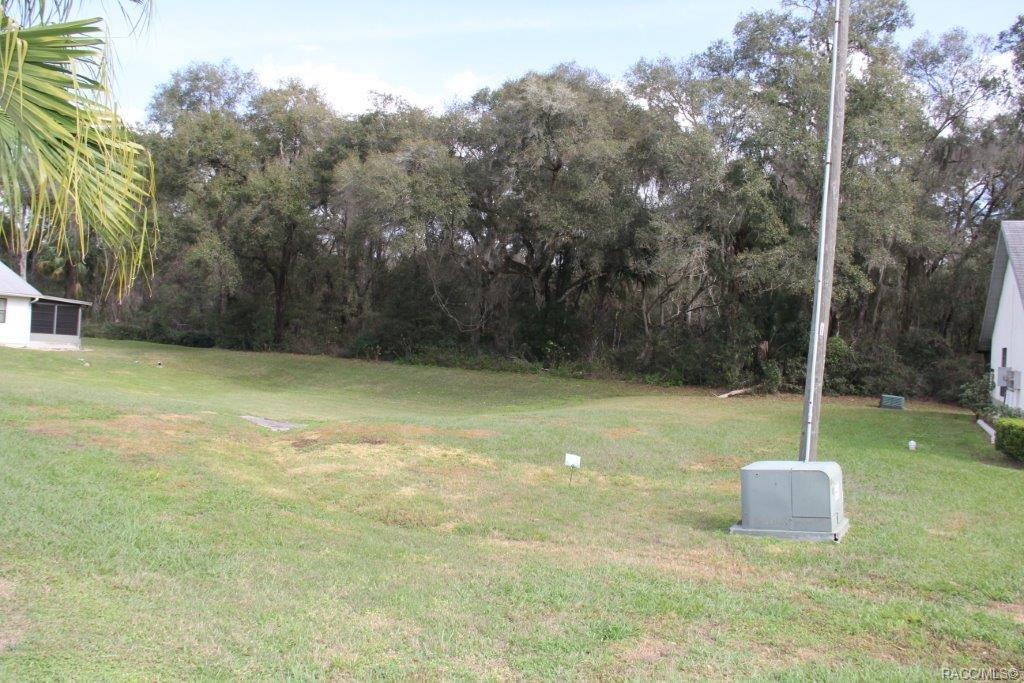 Whispering Pines Villas Property Information 1862 Juneberry Lane