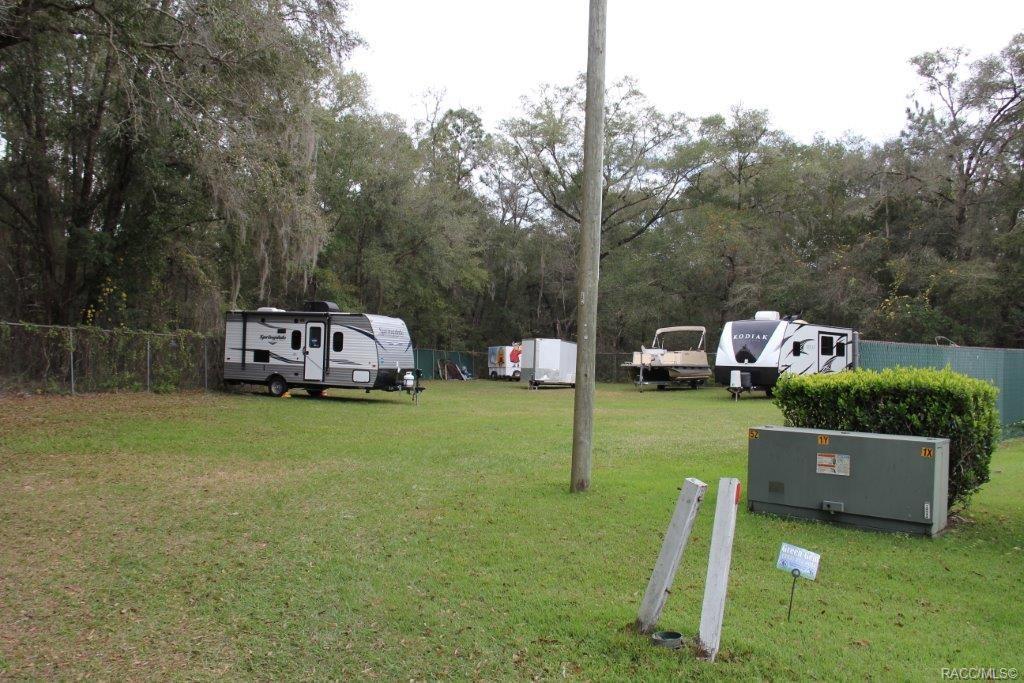 Whispering Pines Villas Property Information 1862 Juneberry Lane