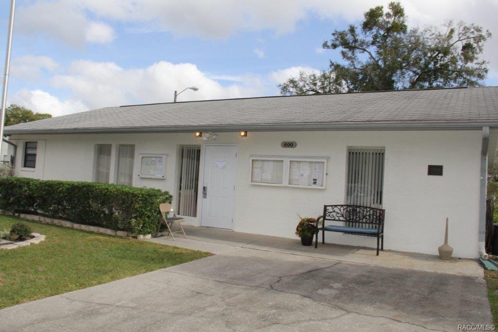 Whispering Pines Villas Property Information 1862 Juneberry Lane