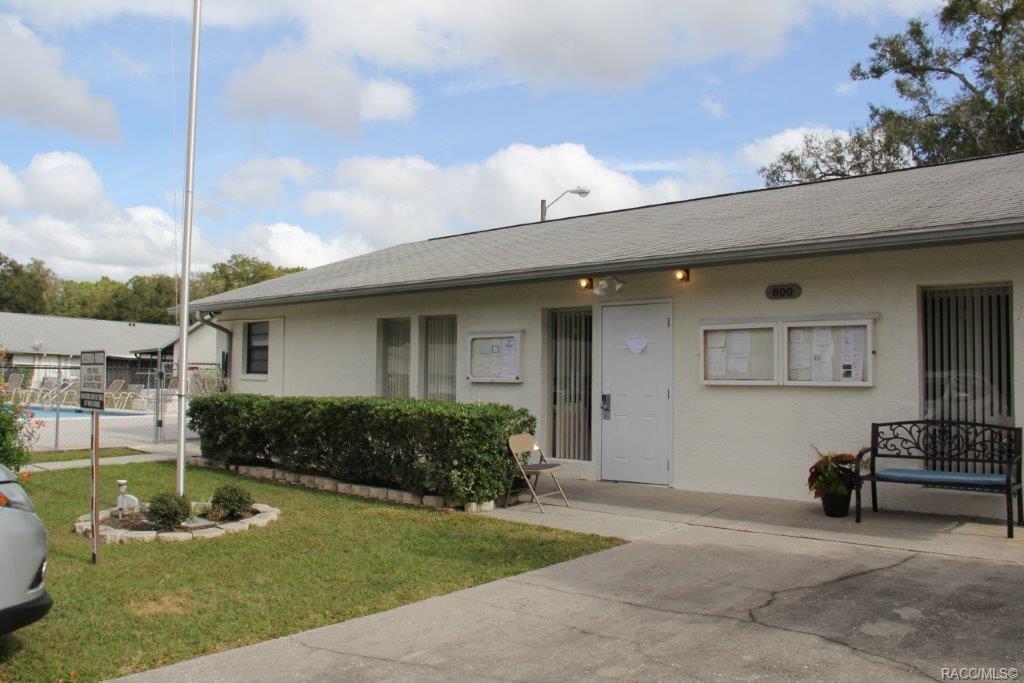 Whispering Pines Villas Property Information 1862 Juneberry Lane