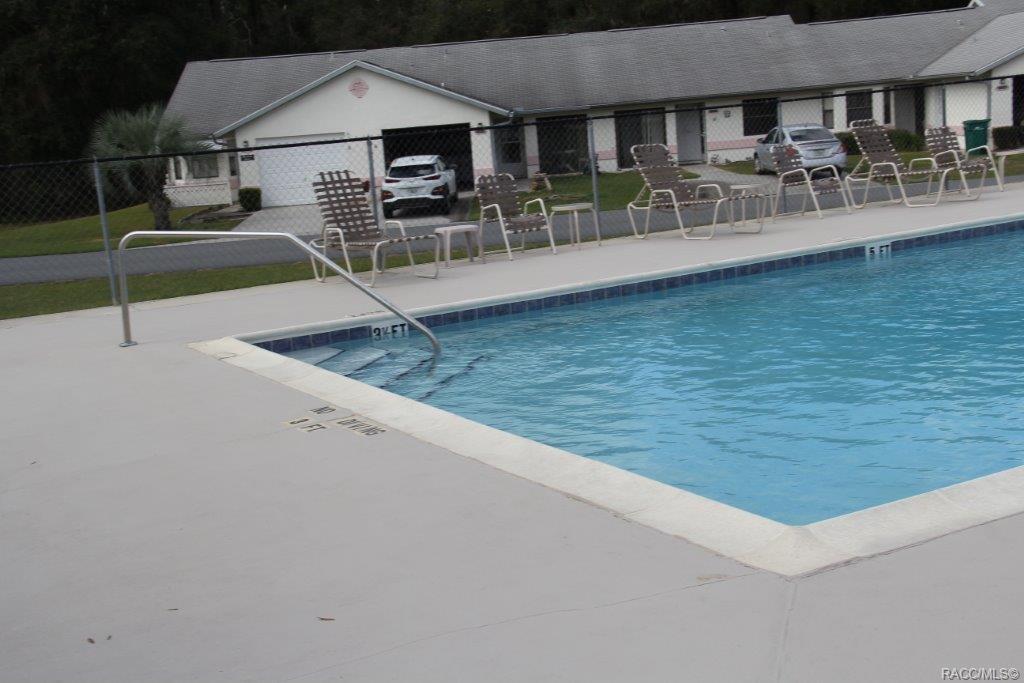 Whispering Pines Villas Property Information 1862 Juneberry Lane