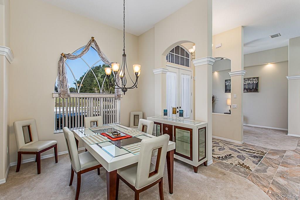 Citrus Hills Clearview Estates Property Information 621 N Spend A