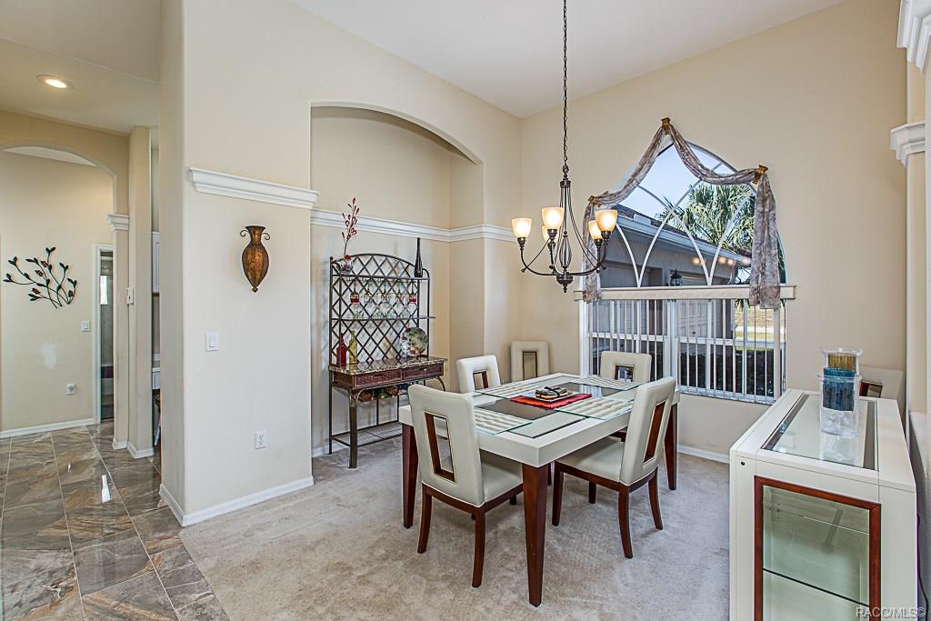 Citrus Hills Clearview Estates Property Information 621 N Spend A