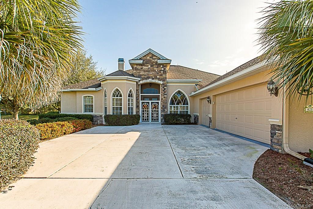 Citrus Hills Clearview Estates Property Information 621 N Spend A