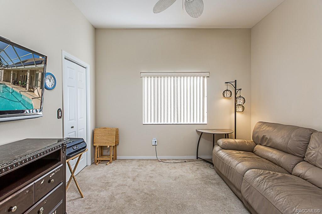 Citrus Hills Clearview Estates Property Information 621 N Spend A