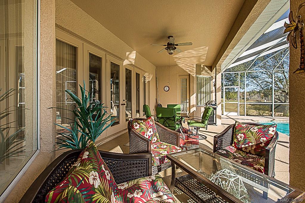 Citrus Hills Clearview Estates Property Information 621 N Spend A