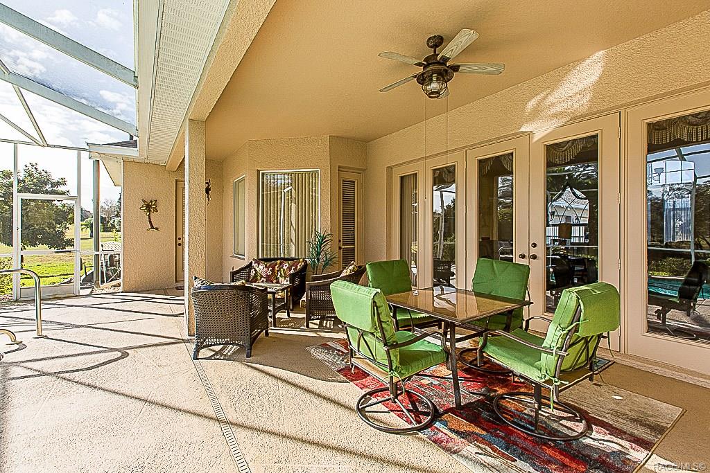 Citrus Hills Clearview Estates Property Information 621 N Spend A