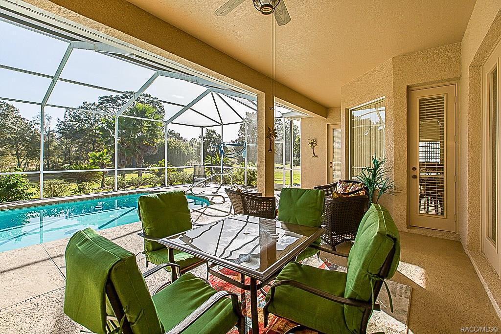 Citrus Hills Clearview Estates Property Information 621 N Spend A