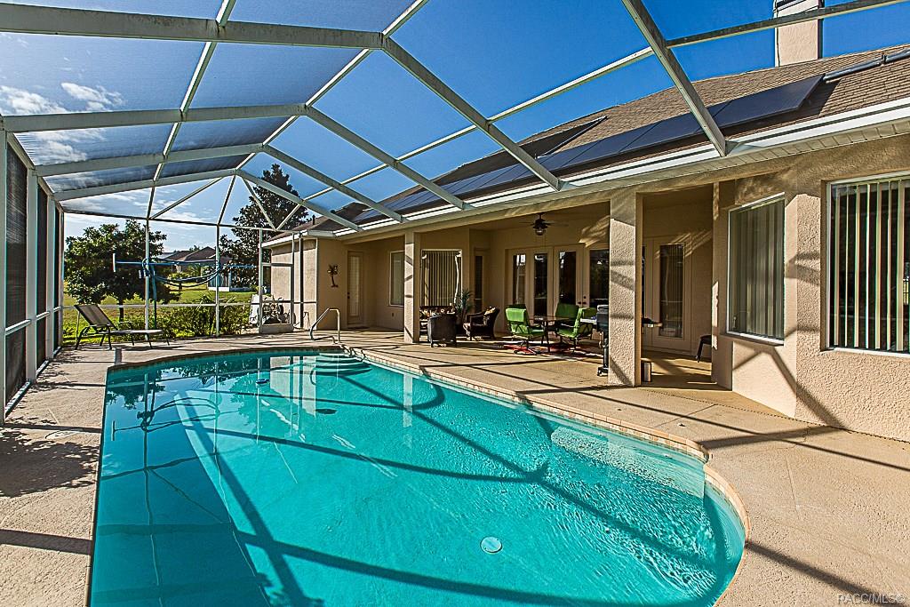 Citrus Hills Clearview Estates Property Information 621 N Spend A