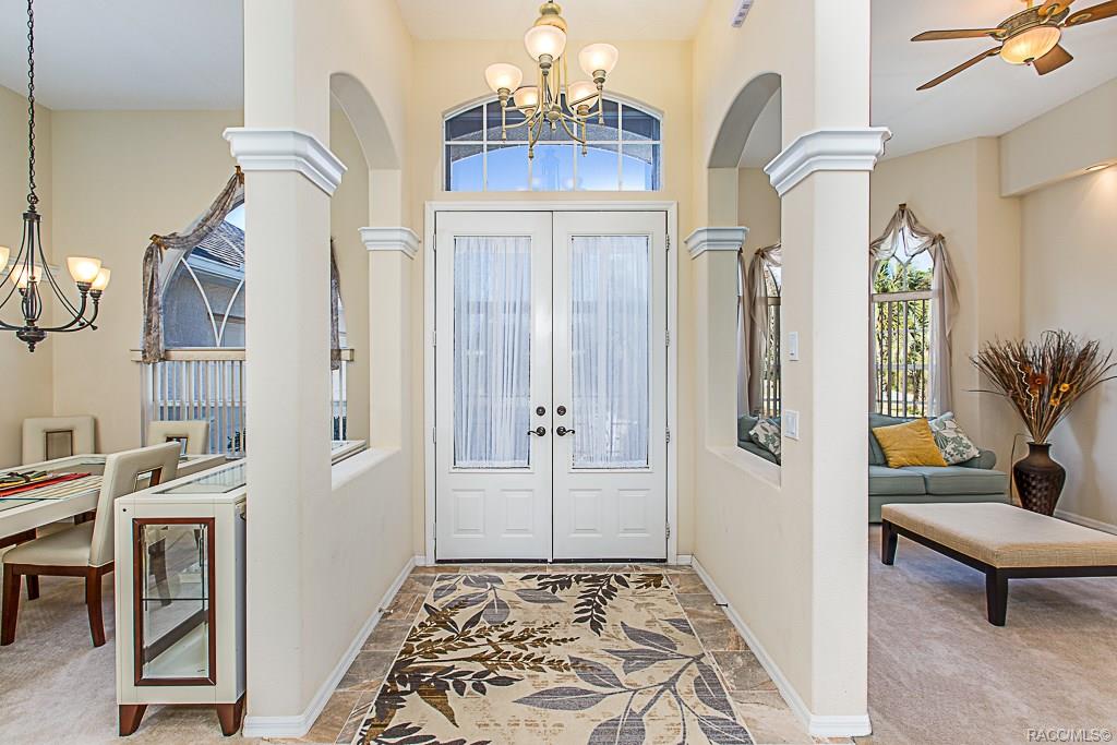 Citrus Hills Clearview Estates Property Information 621 N Spend A