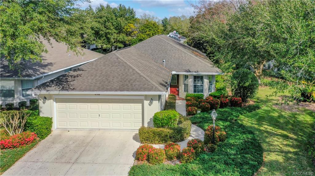 Meadowcrest Fox Hollow Property Information 6588 W Cannondale Drive