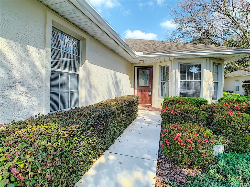 Meadowcrest Fox Hollow Property Information 6588 W Cannondale Drive, Crystal River, FL 34429