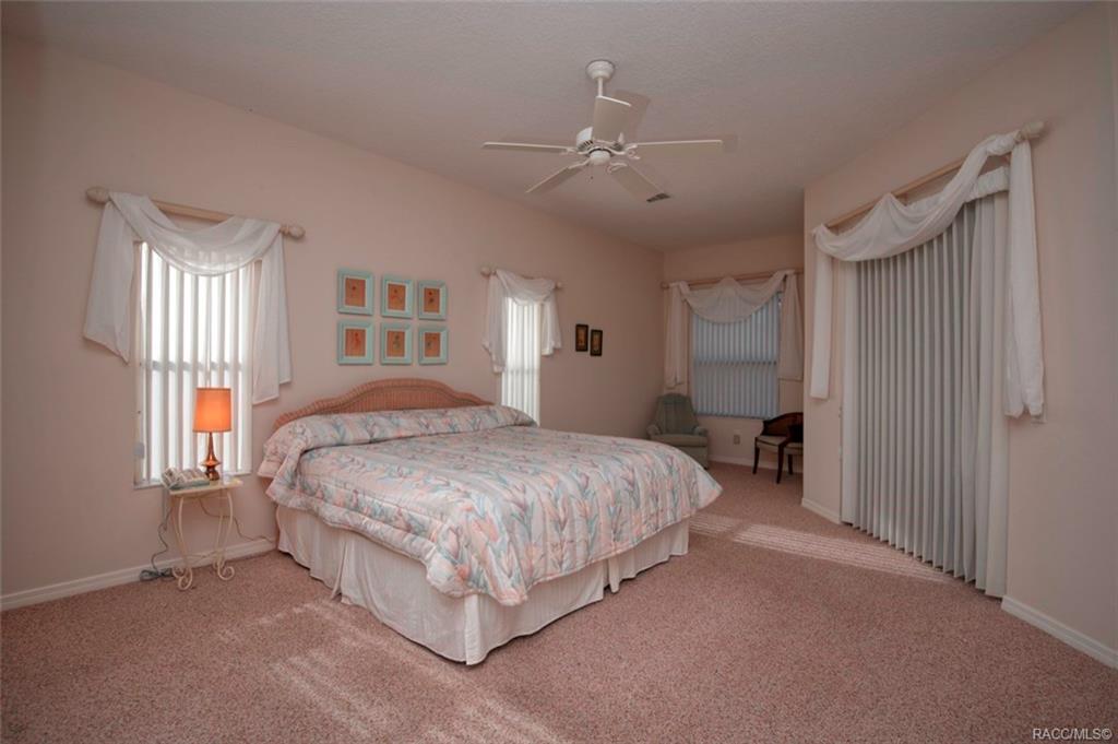 home for sale at 115 Oak Village Boulevard, Homosassa, FL 34446 in Sugarmill Woods