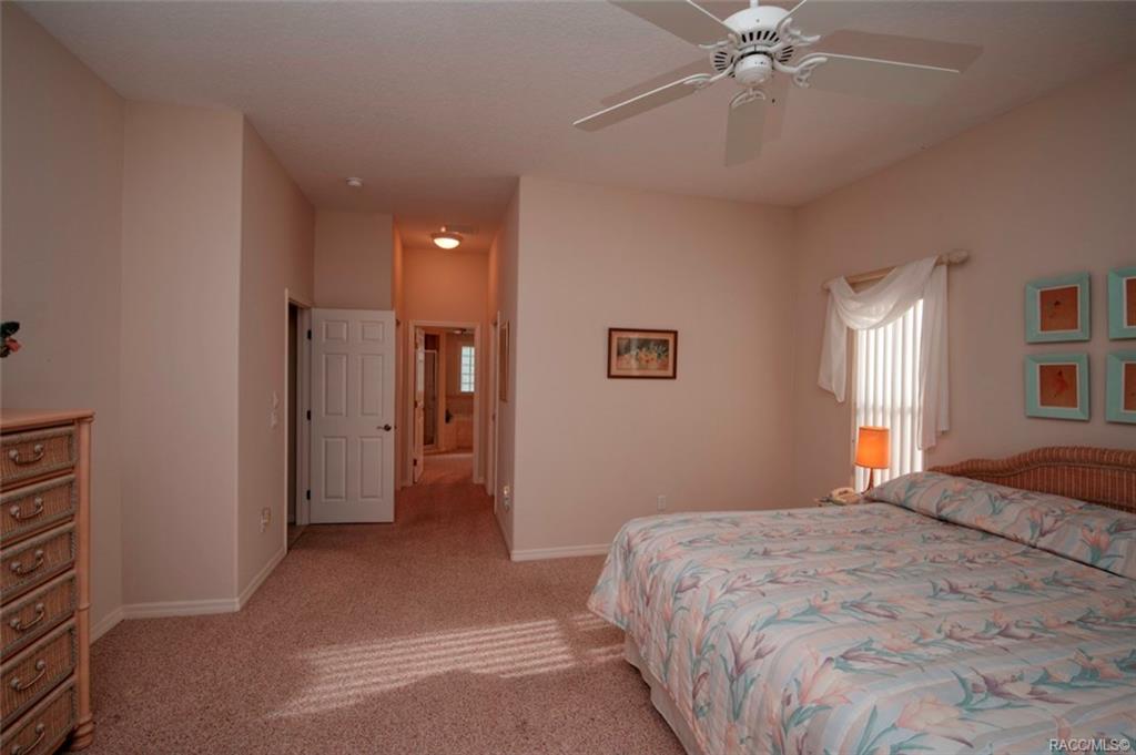 home for sale at 115 Oak Village Boulevard, Homosassa, FL 34446 in Sugarmill Woods