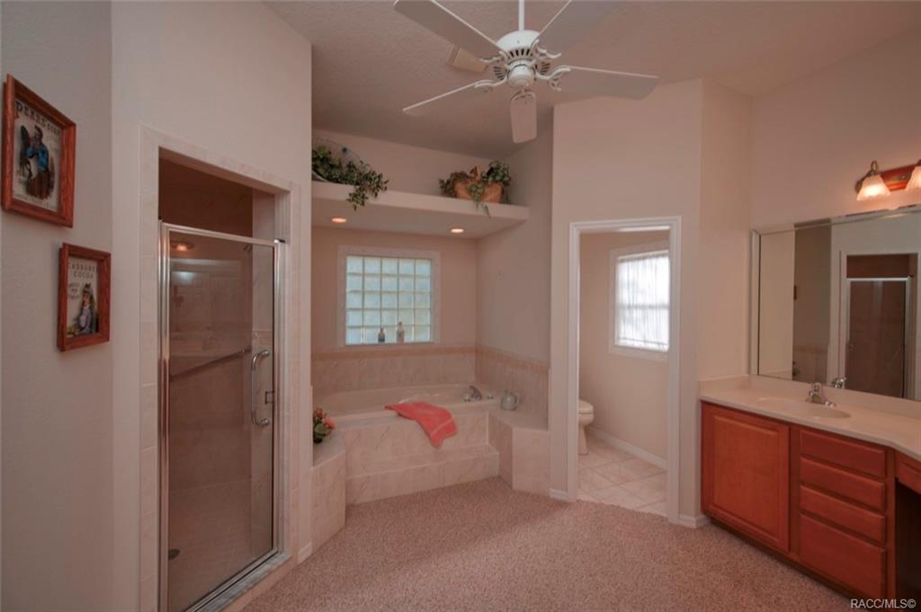 home for sale at 115 Oak Village Boulevard, Homosassa, FL 34446 in Sugarmill Woods
