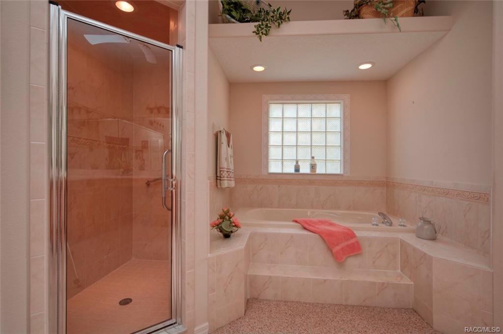 home for sale at 115 Oak Village Boulevard, Homosassa, FL 34446 in Sugarmill Woods