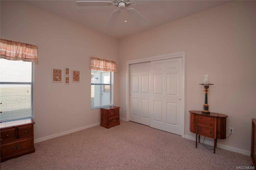 home for sale at 115 Oak Village Boulevard, Homosassa, FL 34446 in Sugarmill Woods