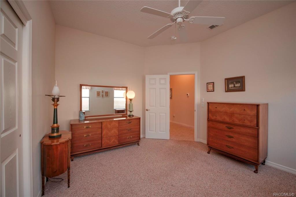 home for sale at 115 Oak Village Boulevard, Homosassa, FL 34446 in Sugarmill Woods