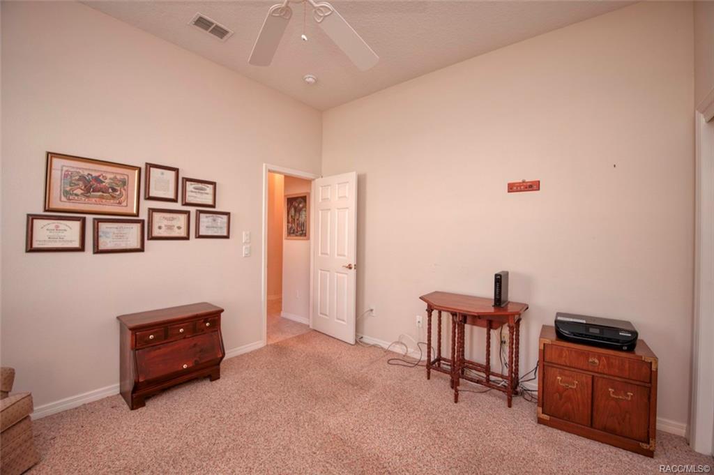 home for sale at 115 Oak Village Boulevard, Homosassa, FL 34446 in Sugarmill Woods