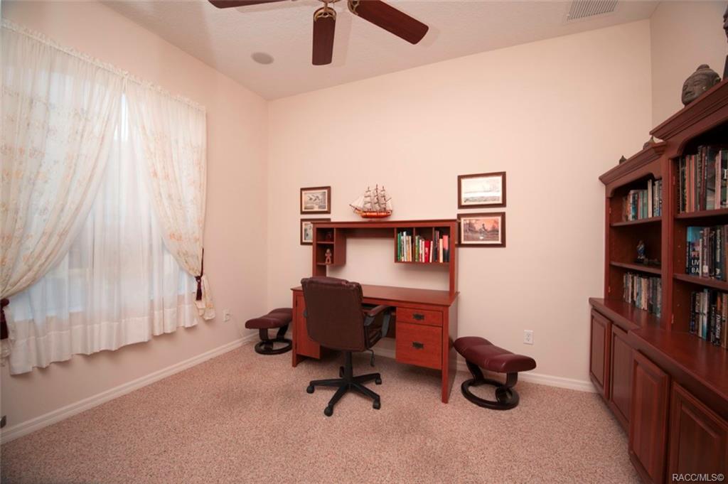 home for sale at 115 Oak Village Boulevard, Homosassa, FL 34446 in Sugarmill Woods