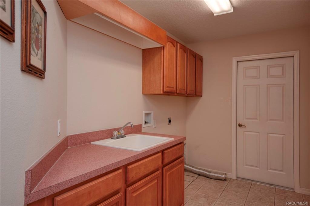 home for sale at 115 Oak Village Boulevard, Homosassa, FL 34446 in Sugarmill Woods