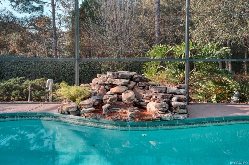 home for sale at 115 Oak Village Boulevard, Homosassa, FL 34446 in Sugarmill Woods