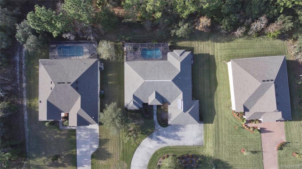 home for sale at 115 Oak Village Boulevard, Homosassa, FL 34446 in Sugarmill Woods