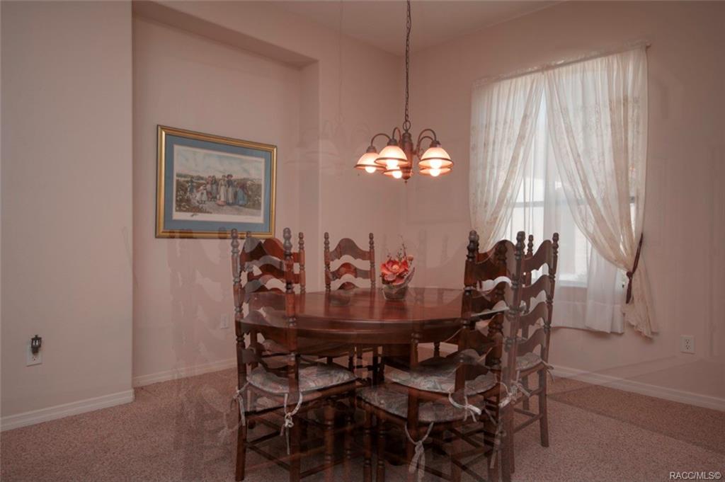 home for sale at 115 Oak Village Boulevard, Homosassa, FL 34446 in Sugarmill Woods