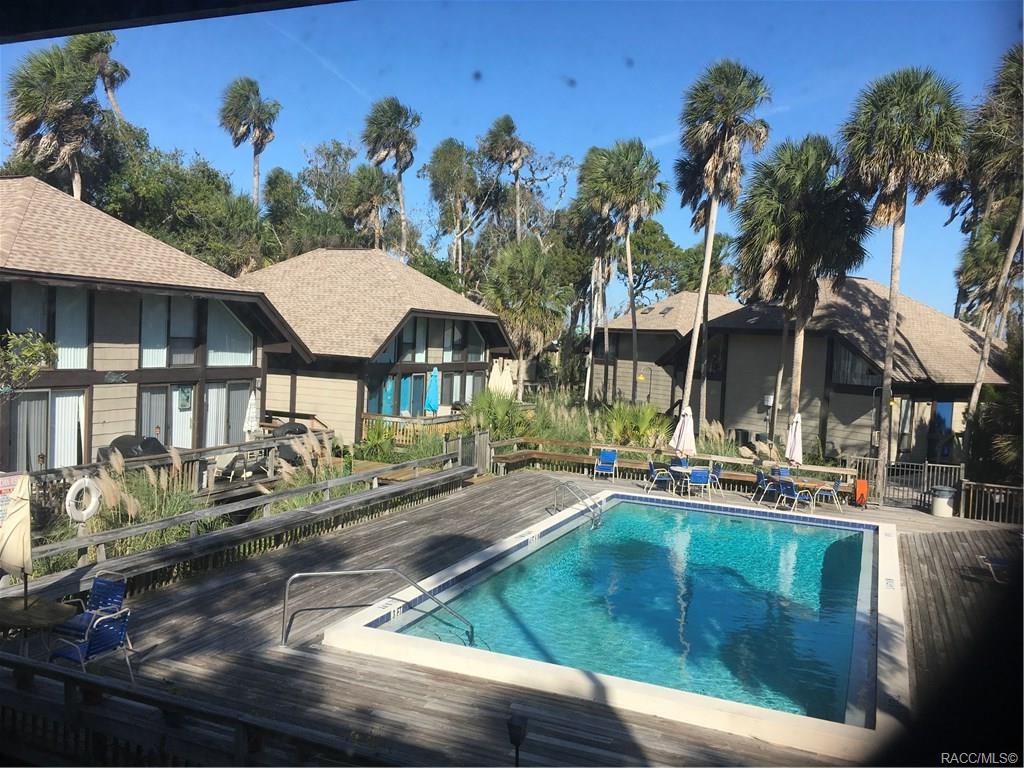 Sawgrass Landing Condo Property Information 2701 N Seabreeze Point