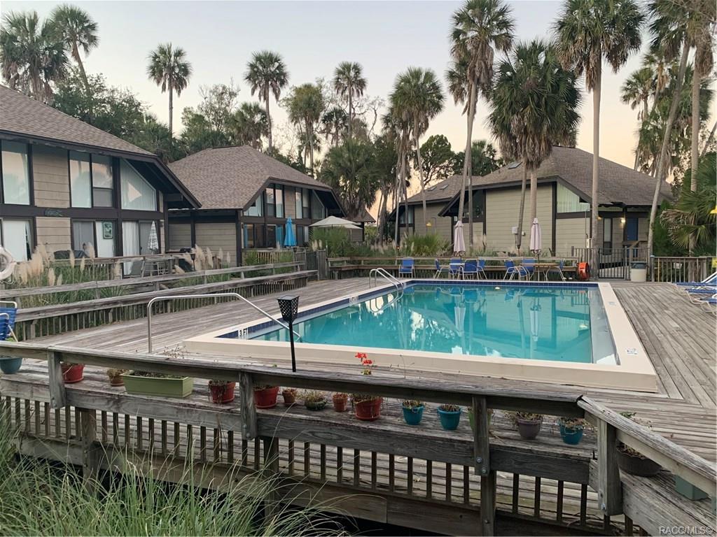 Sawgrass Landing Condo Property Information 2701 N Seabreeze Point
