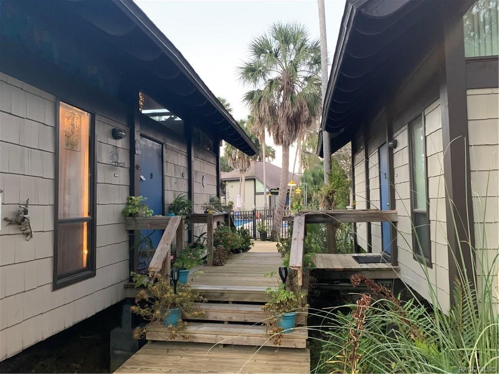 Sawgrass Landing Condo Property Information 2701 N Seabreeze Point, Crystal River, FL 34429