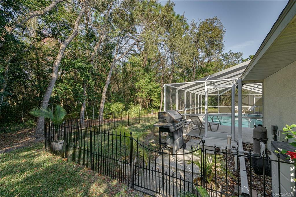 Sugarmill Woods Cypress Village Property Information 8 Catalpa