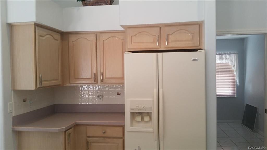 Citrus Hills Fairview Estates Property Information 1460 E