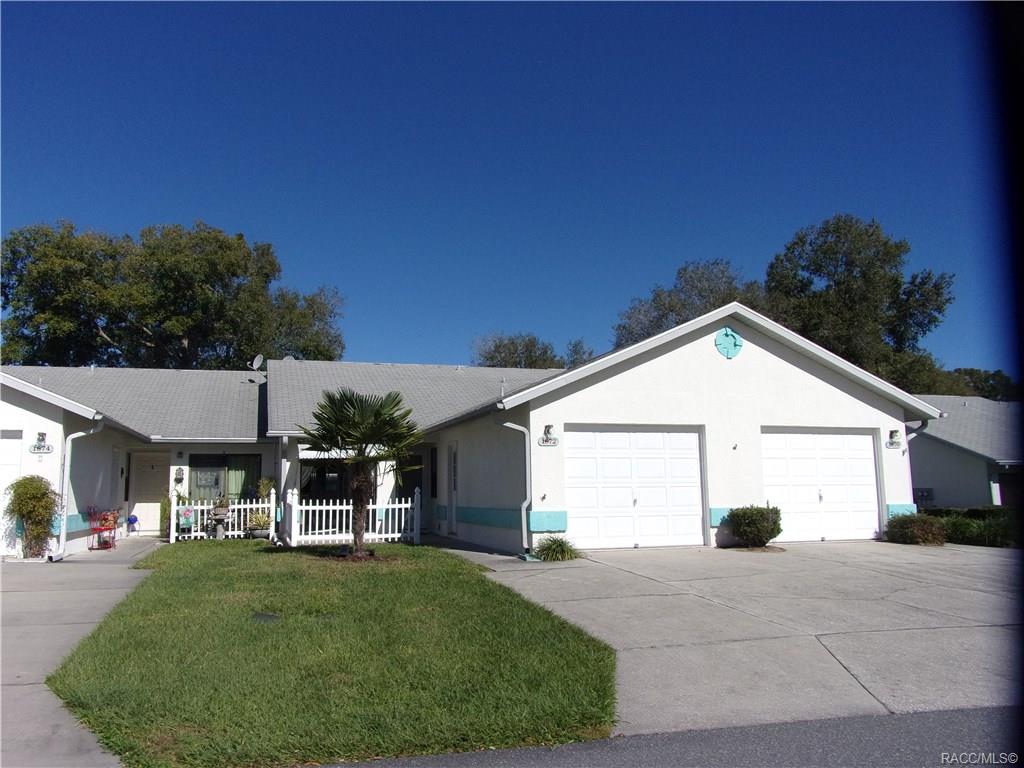 Whispering Pines Villas Property Information 1872 Arrowwood Lane