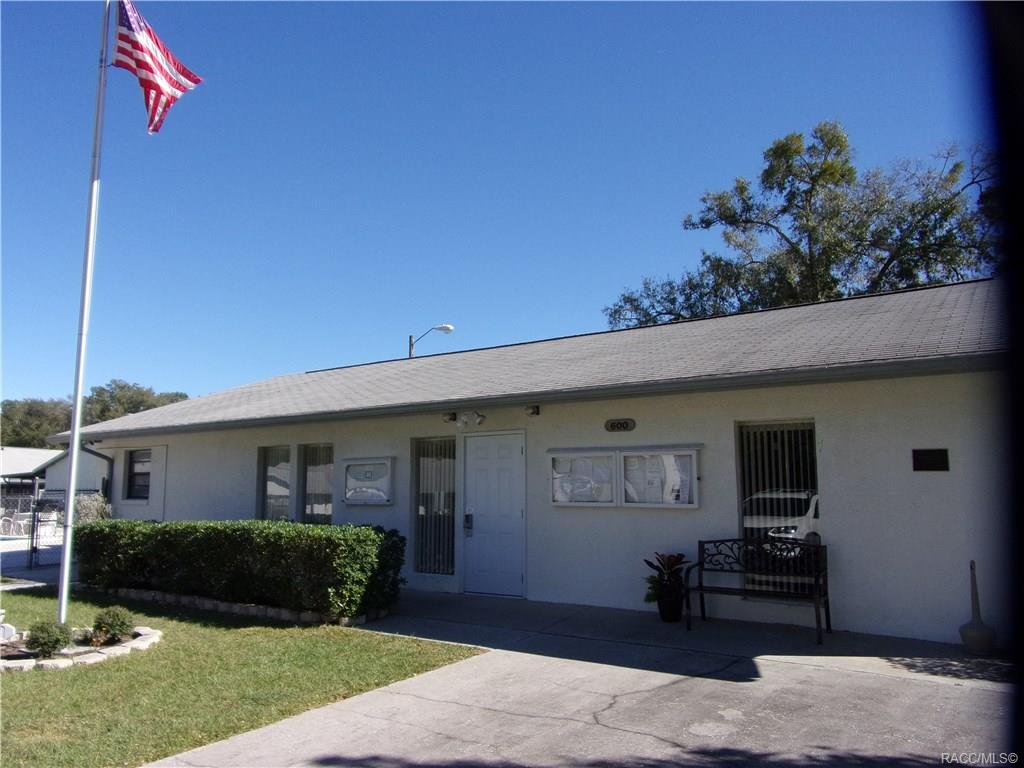 Whispering Pines Villas Property Information 1872 Arrowwood Lane