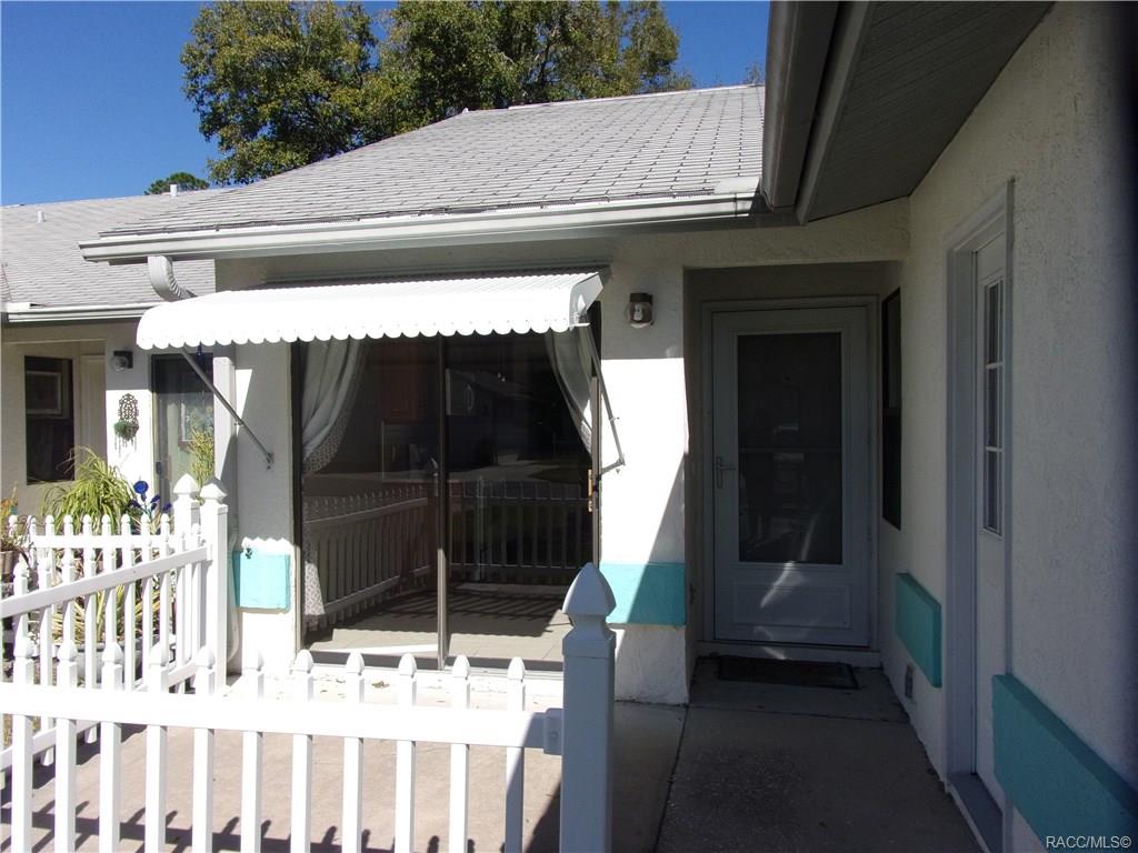 Whispering Pines Villas Property Information 1872 Arrowwood Lane