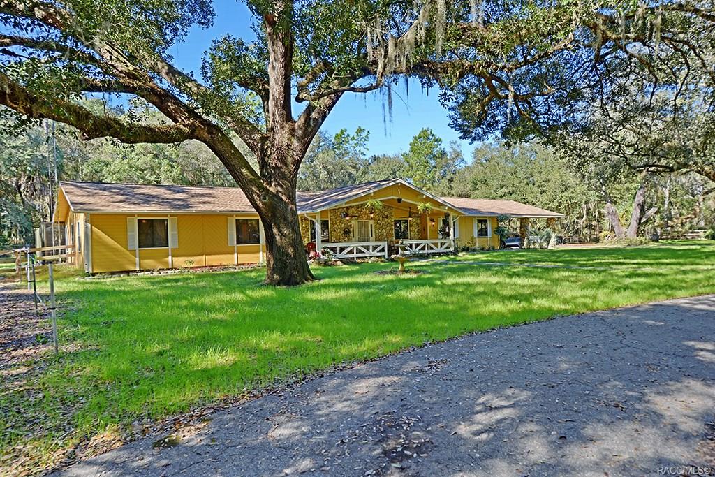 Woodridge Country Est. Property Information 9224 N Eubanks Terrace