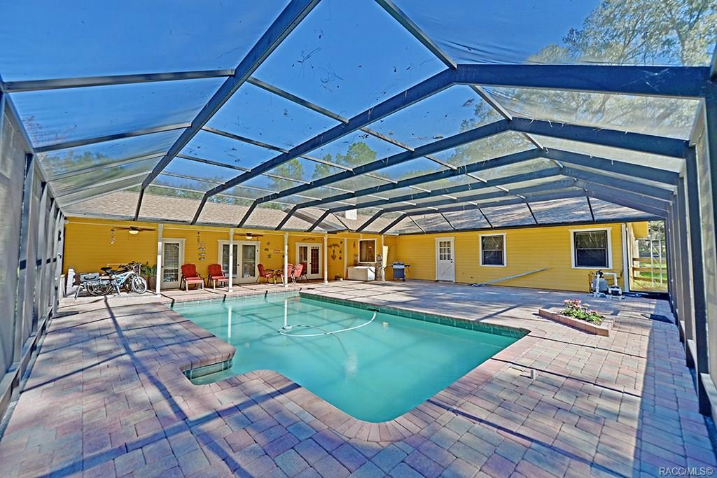 Woodridge Country Est. Property Information 9224 N Eubanks Terrace