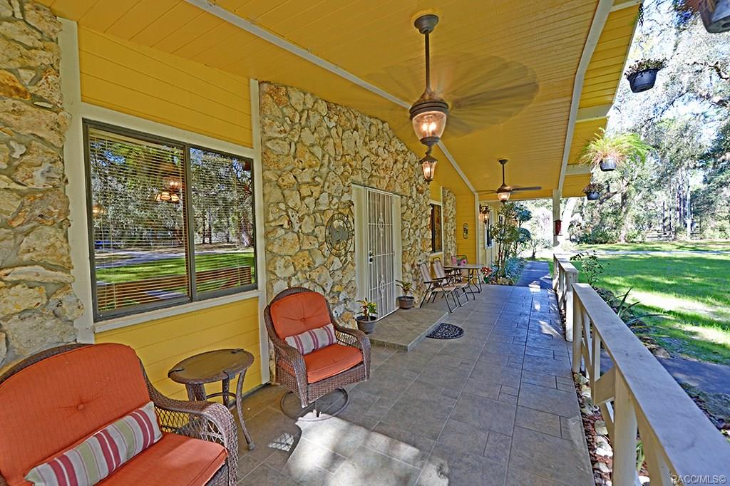 Woodridge Country Est. Property Information 9224 N Eubanks Terrace