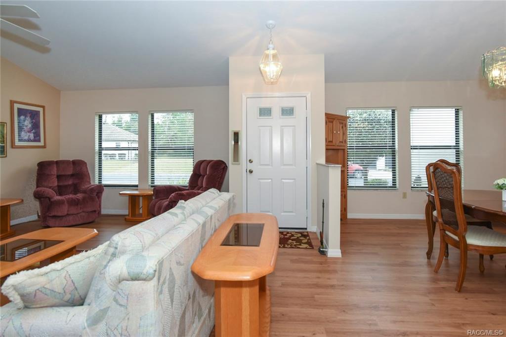 home for sale at 6442 W Lexington Drive, Crystal River, FL 34429 in Meadowcrest - Pinehurst
