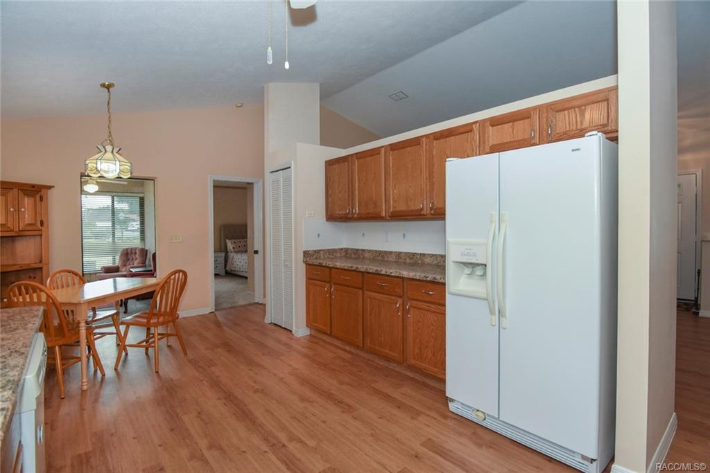 home for sale at 6442 W Lexington Drive, Crystal River, FL 34429 in Meadowcrest - Pinehurst