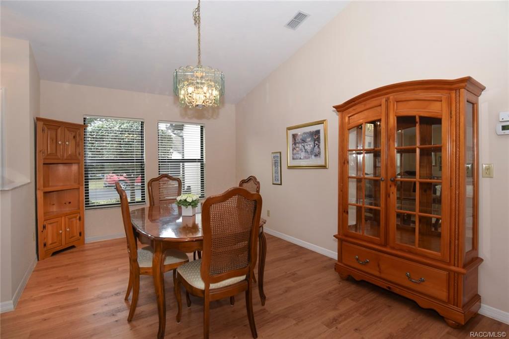 home for sale at 6442 W Lexington Drive, Crystal River, FL 34429 in Meadowcrest - Pinehurst