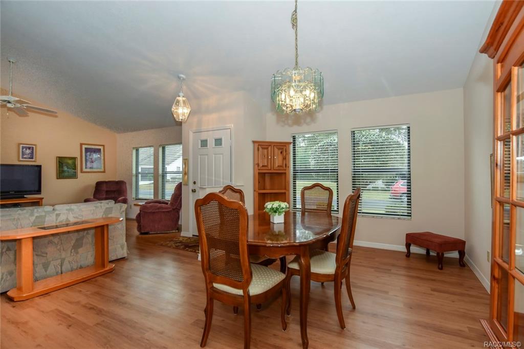 home for sale at 6442 W Lexington Drive, Crystal River, FL 34429 in Meadowcrest - Pinehurst