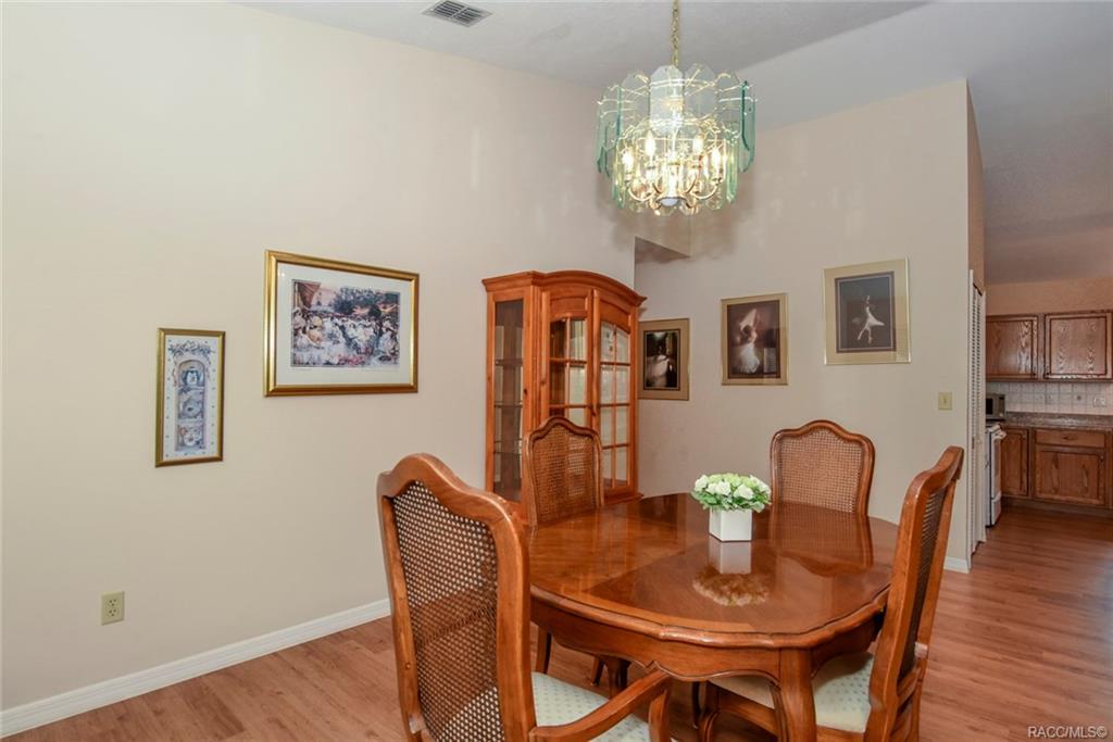 home for sale at 6442 W Lexington Drive, Crystal River, FL 34429 in Meadowcrest - Pinehurst