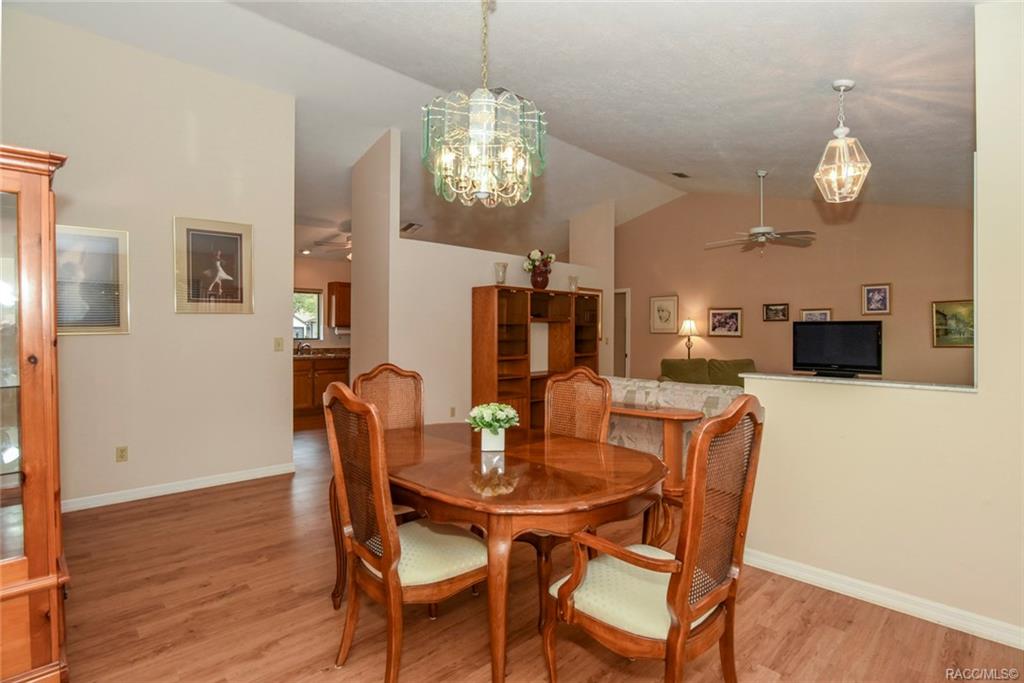 home for sale at 6442 W Lexington Drive, Crystal River, FL 34429 in Meadowcrest - Pinehurst