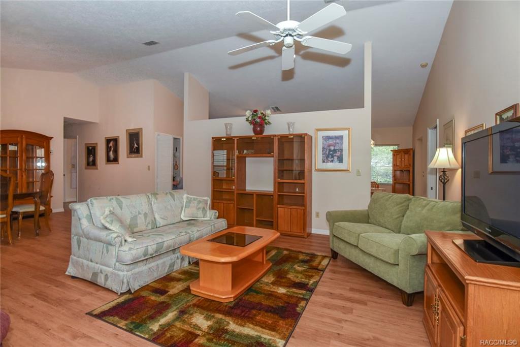 home for sale at 6442 W Lexington Drive, Crystal River, FL 34429 in Meadowcrest - Pinehurst