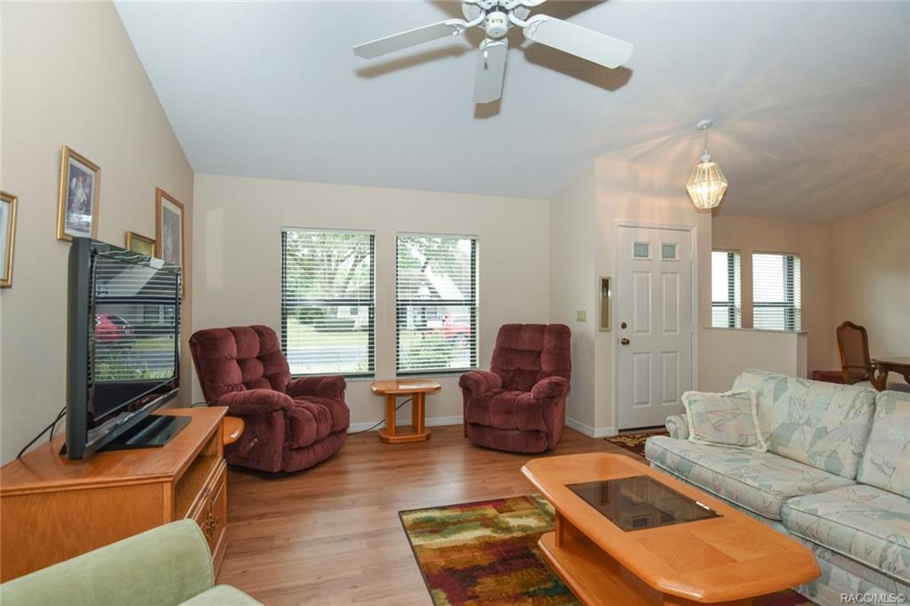 home for sale at 6442 W Lexington Drive, Crystal River, FL 34429 in Meadowcrest - Pinehurst