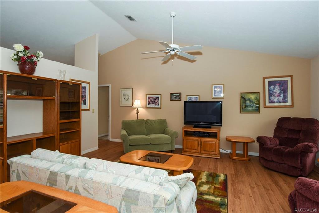 home for sale at 6442 W Lexington Drive, Crystal River, FL 34429 in Meadowcrest - Pinehurst